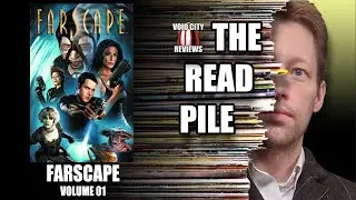 The READ PILE: 