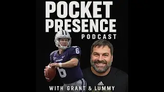 Pocket Presence Podcast w/ Lummy & Grant | 01/08/26