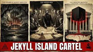 The JEKYLL ISLAND Conspiracy &mdash; How Seven Men Created America's Banking Cartel