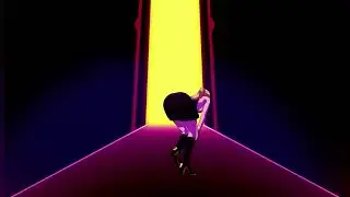 Move Your Body - &Ouml;wnboss | Animated Video