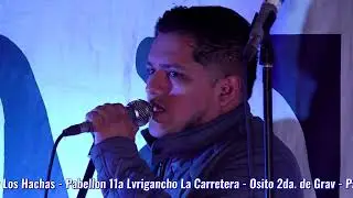MENDIGO DE AMOR...EL CASS CARLITOS SANCHEZ / CARDENALES STA. ANITA 2022