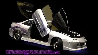 back to the 2000&rsquo;s ~ underground2.net