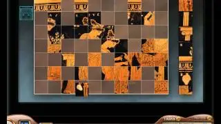and i puzlled till my puzller was sore [nancy drew L.O.L.] part 3