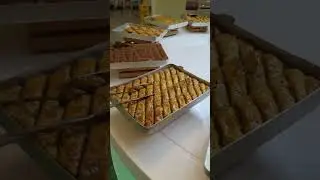 Hotel Grand Pasa Marmaris Turkey...food
