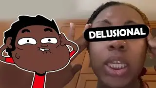 TikTok's Worst Relationship Guru Got Exposed