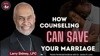 How Couples Counseling Can Save Your Marriage