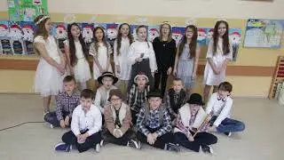 3a - Konkurs Kolęd i Pastorałek