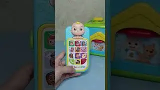 Best CoComelon Toy Phone