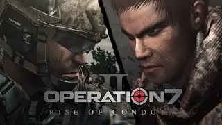 OPERATION7 RISE OF CONDOTA 2018