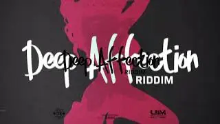 PROHGRES - DEEP AFFECTION - DEEP AFFECTION RIDDIM