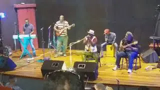 Blouz (song)