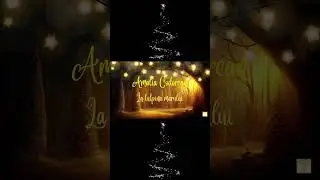 ✝️ Ascultați: Amalia Codorean - La tulpina mărului  #colinde #glastransilvan