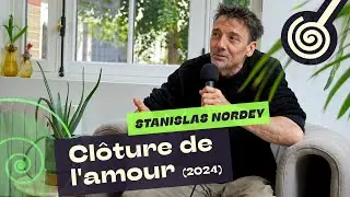 Clôture de l'amour (2024) - Stanislas Nordey