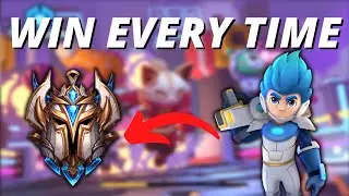 How to Win: Super Star | A Thetan Arena Guide