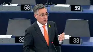Ramon Tremosa i Balcells REPLY 18 Apr 2018 plenary speech on Competition Policy