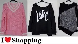 Rosegal Haul | Autumn Fashion | I❤Shopping
