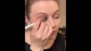 Матовые тени-тинт LIQUID MATT тон LM03 FLOVERA