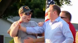 Suspect in Lee Zeldin attack didn't know who lawmaker was investigators
