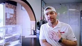 The POS System Driving i Fratelli Pizza's Growth | HungerRush Customer Story