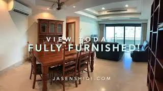FOR RENT: Valley Park 2 Bedder 1216sqft