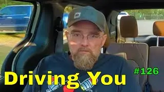 Bobbyjo: Put in Jail for an Expired Driver License