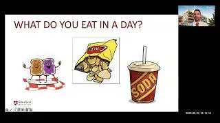 Nutrition and hydration tips for young athletes