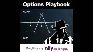 Options Playbook Radio 309: Betting On Big Crude Movement With MRO Straddle