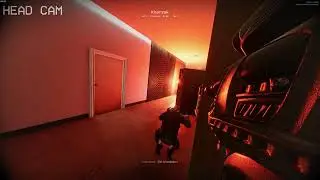 Ready or Not: Classic Swat 4 feels