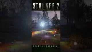STALKER 2: Tesla Anomaly  #shorts  #stalker2