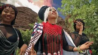 AWA MELONE - Ate Lon Nan Directed By DC Factory 2021