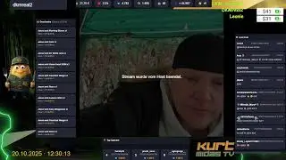 TikTok DKM Teil 1 20.10.2025