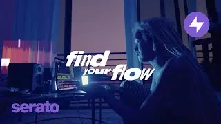 Find Your Flow - Los Angeles | Serato Studio