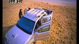 seeme commercial Cool & Cool Travelling Wipes