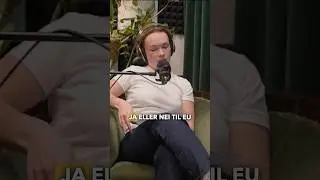 Ja eller nei til EU?