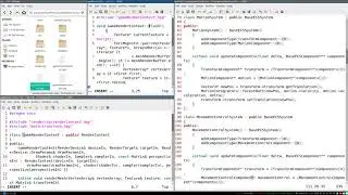 #17 3D Game Programming Tutorial: The Main Refactor