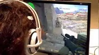 TyLoo GoodRifle playing CSDM