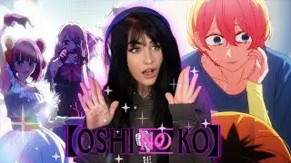 DOWN BAD | B Komachi B's Revenge | Oshi No Ko【推しの子】 Season 3 Episode 1 REACTION!
