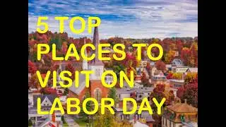 Cheap Flights on Labor Day | Labour Day Flight Deals | Save 50%