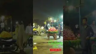 Multan City Pakistan 🇵🇰 | Walking Tour | Multan City Local Markets #yotubeshorts #multan 30