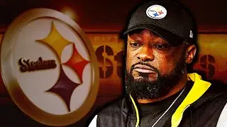 The Steelers Are Unrecognizable