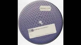 Bossanova - Stonecold (Afterburn Remix) 2004