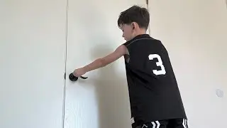 (Part one) getting ready for the big night