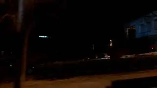 El trenet del comerç - Ripollet - Nadal 2017