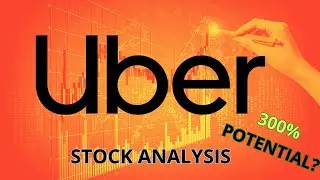 Uber: Stock Valuation After Earnings