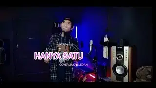 HANYA SATU-DARMANSYAH(COVER BY JAKA ELEDAN)