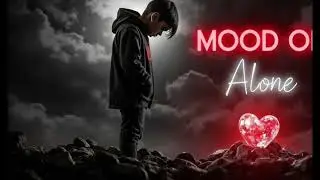 Most emotional heart touching song Hindi  | Sad Hindi Song | Broken Heart Lofi  Emotional sad song 😭