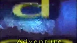 Jeepers 4D experience