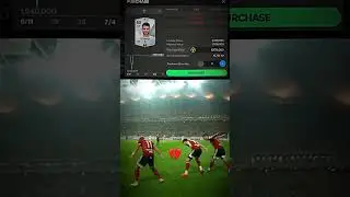 CESINHA ❤️&zwj;🩹 #fcmobile #fifamobile #eafc #fc24 #fifa #football