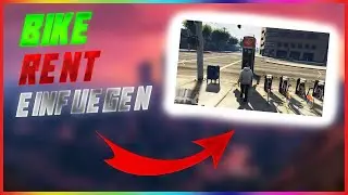 FiveM Server einrichten #128 || Bike Rent einfügen! || vzrq