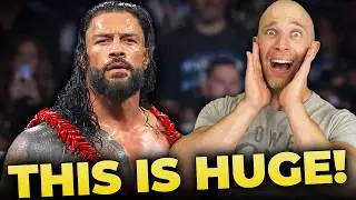 WWE Royal Rumble 2026: Last-Minute Rumors You NEED TO Know